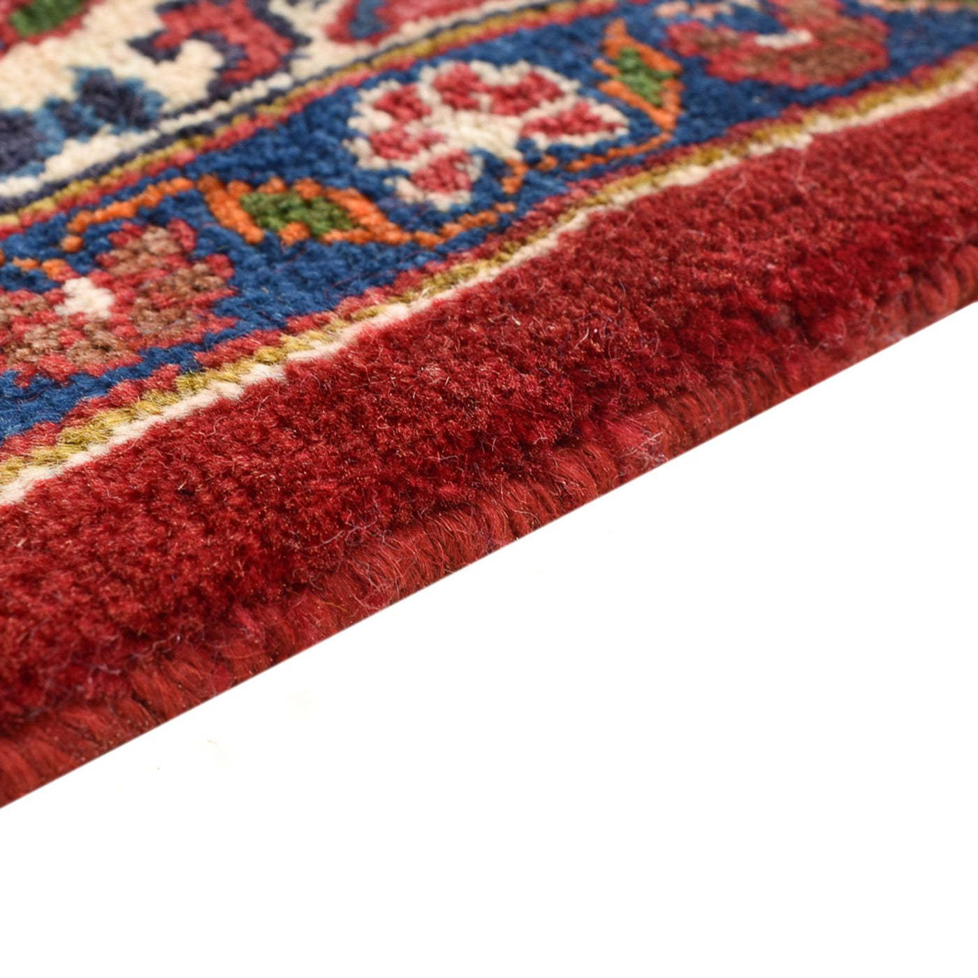 Perserteppich - Classic - 320 x 243 cm - rot