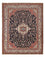 Perserteppich - Nomadic - 337 x 268 cm - dunkelrot