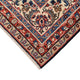 Perserteppich - Nomadic - 337 x 268 cm - dunkelrot