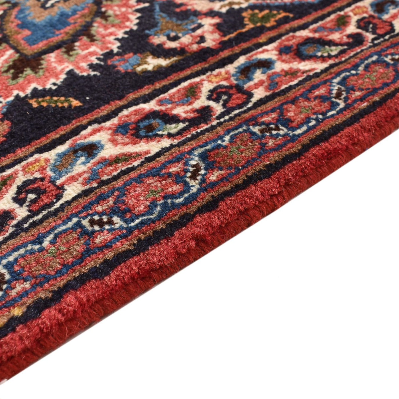 Mashhad Tappeto 337x242cm - Tappeto persiano