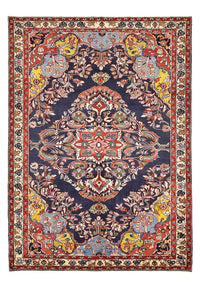 Tappeto Persero - Classico - 311 x 215 cm - blu scuro