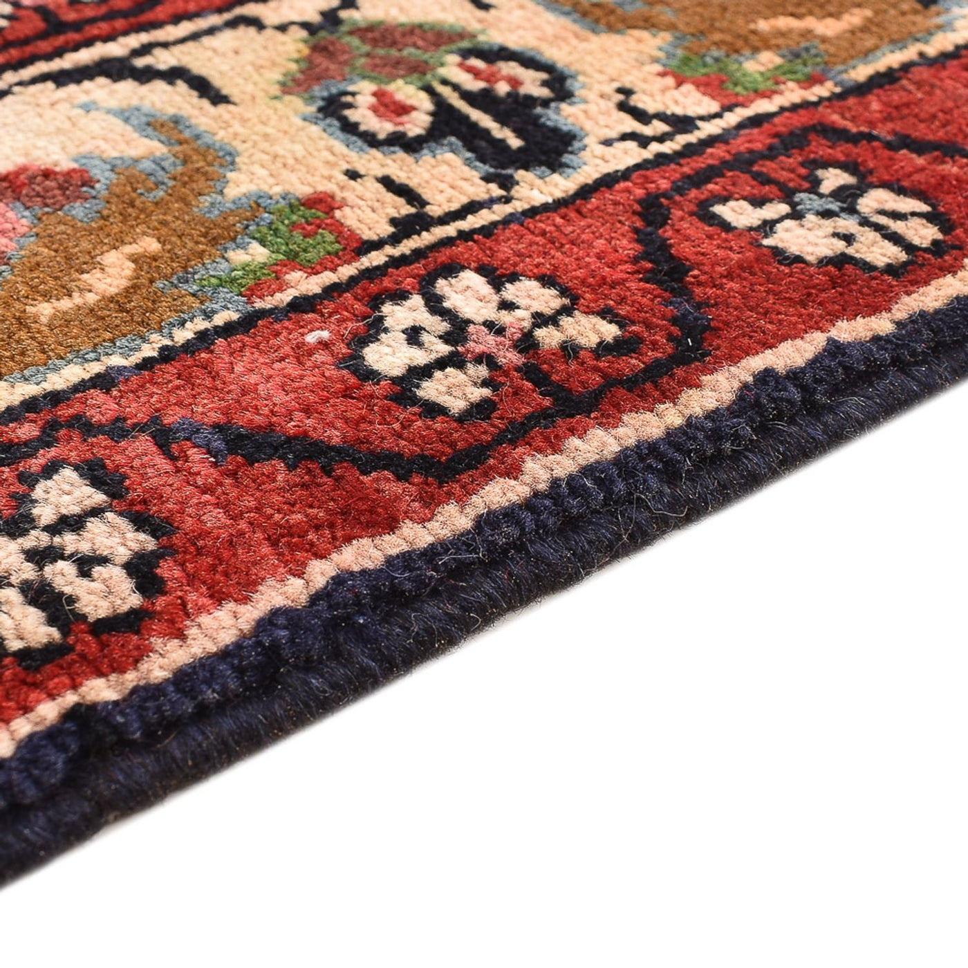 Sarough Teppich 311x215cm - Perserteppich