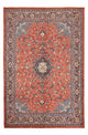 Mahal Teppich 317x206cm - Perserteppich