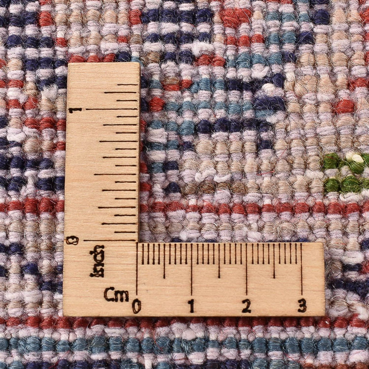 Perserteppich - Classic - 317 x 206 cm - hellrot