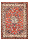 Mehraban Tapis 213x302cm - Tapis persan - Rectangle / Rouge / 213 x 302 cm Rectangle
