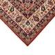 Perserteppich - Nomadic - 302 x 213 cm - rot