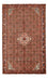 Perserteppich - Nomadic - 314 x 203 cm - terrakotta