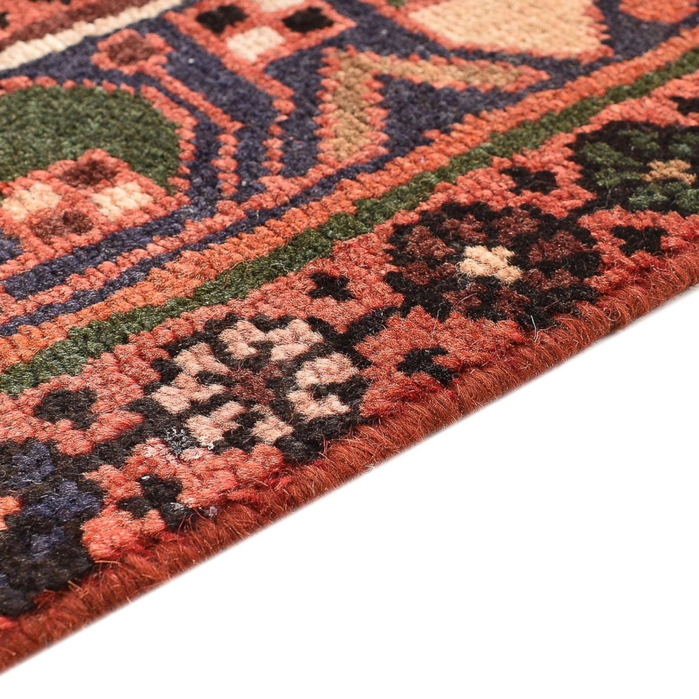 Hosseinabad Tappeto 314x203cm - Tappeto persiano