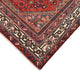 Perserteppich - Mir - 306 x 202 cm - rot