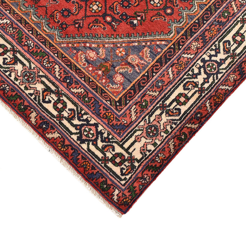 Perserteppich - Mir - 306 x 202 cm - rot