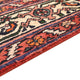 Perserteppich - Mir - 306 x 202 cm - rot
