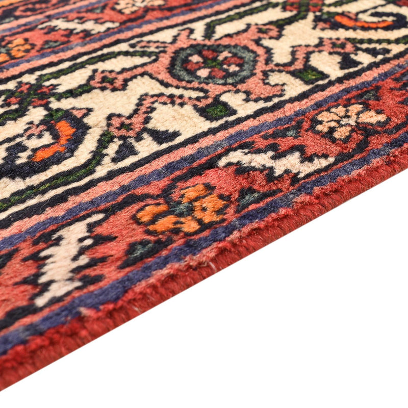 Perserteppich - Mir - 306 x 202 cm - rot