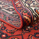 Perserteppich - Mir - 306 x 202 cm - rot