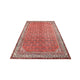 Perserteppich - Mir - 306 x 202 cm - rot