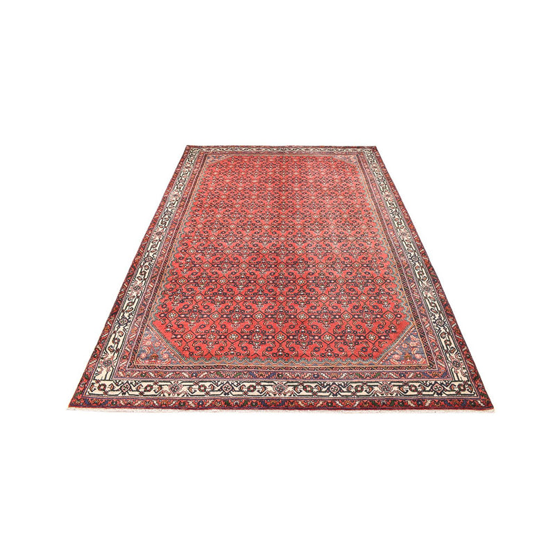 Perserteppich - Mir - 306 x 202 cm - rot