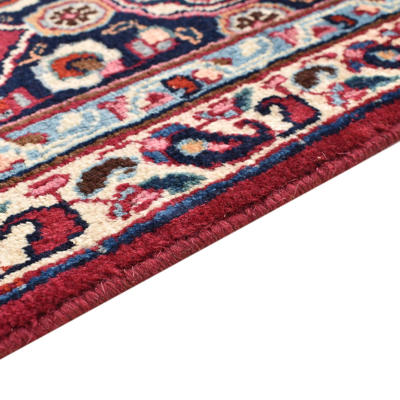 Tapis de Mashhad Tapis 293x200cm - Tapis persan