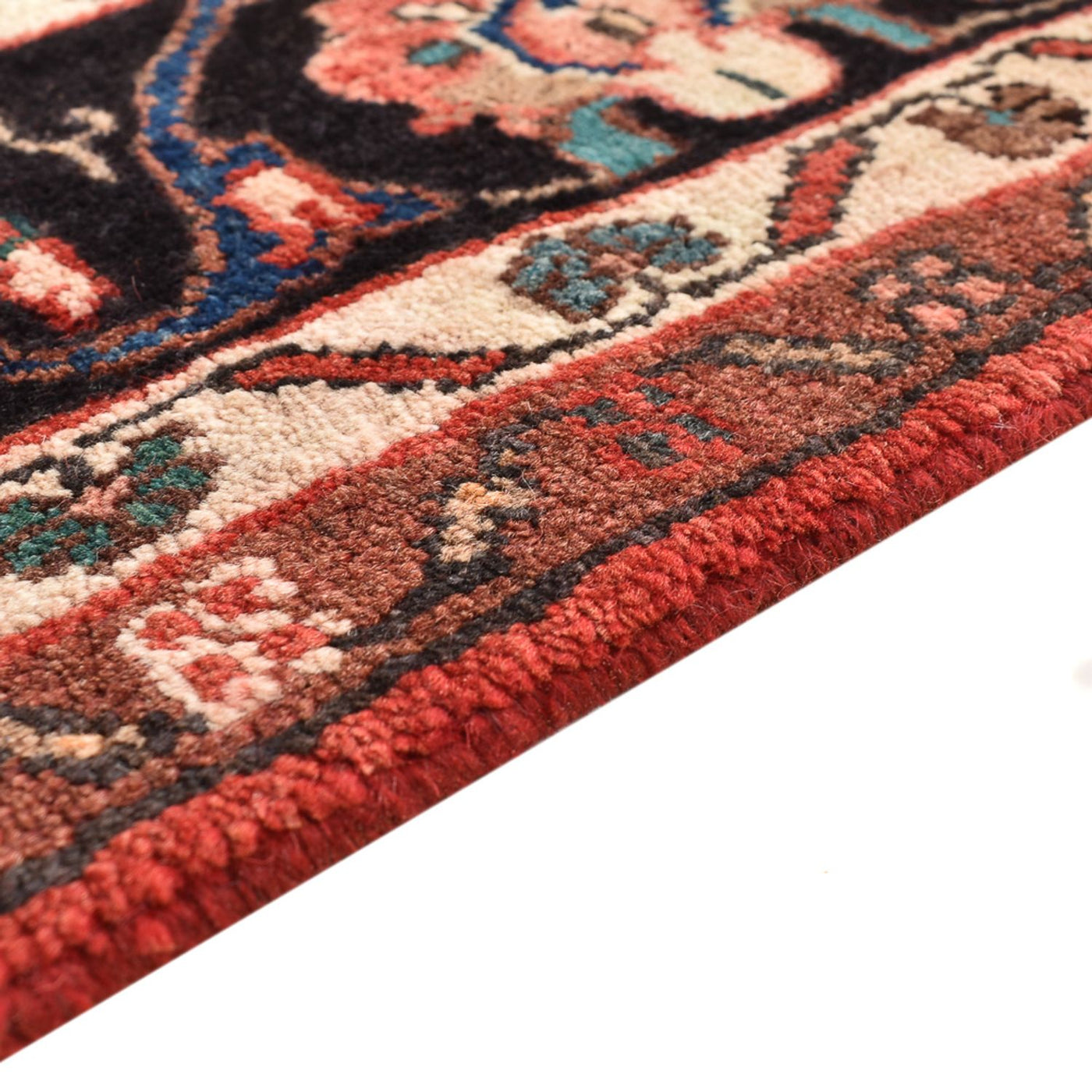 Mehraban Teppich 310x202cm - Perserteppich