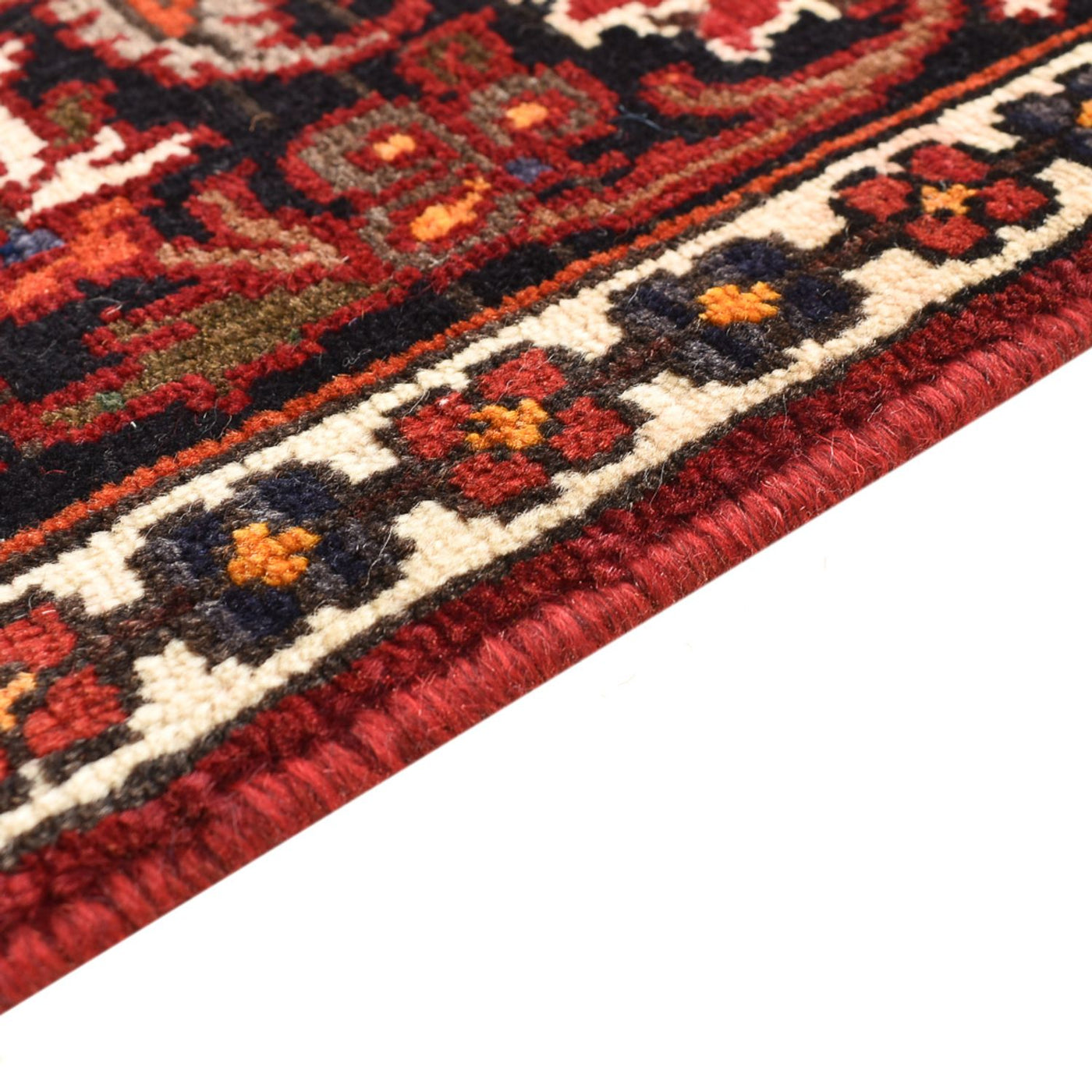 Tapis Bakhtiari Tapis 310x207cm - Tapis persan