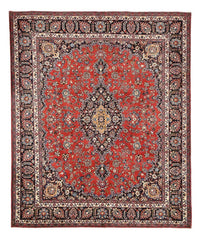 Tappeto Persero - Classico - 295 x 245 cm - rosso