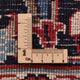 Perserteppich - Classic - 295 x 245 cm - rot