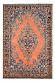 Perserteppich - Royal - 325 x 214 cm - hellrot