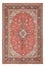 Perserteppich - Täbriz - 300 x 200 cm - hellrot