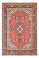 Perserteppich - Täbriz - 300 x 200 cm - hellrot