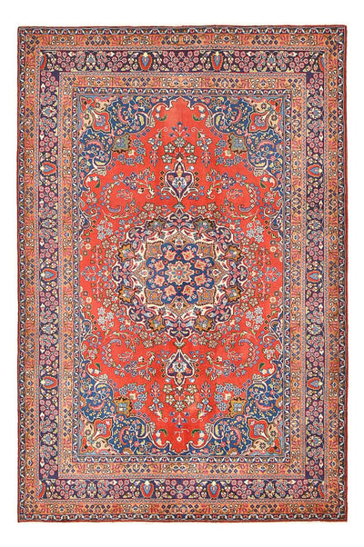 Sabzevar Tapis 200x305cm - Tapis persan