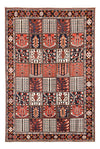 Tapis Bakhtiari Tapis 213x322cm - Tapis persan - Rectangle / Multicolore / 213 x 322 cm Rectangle