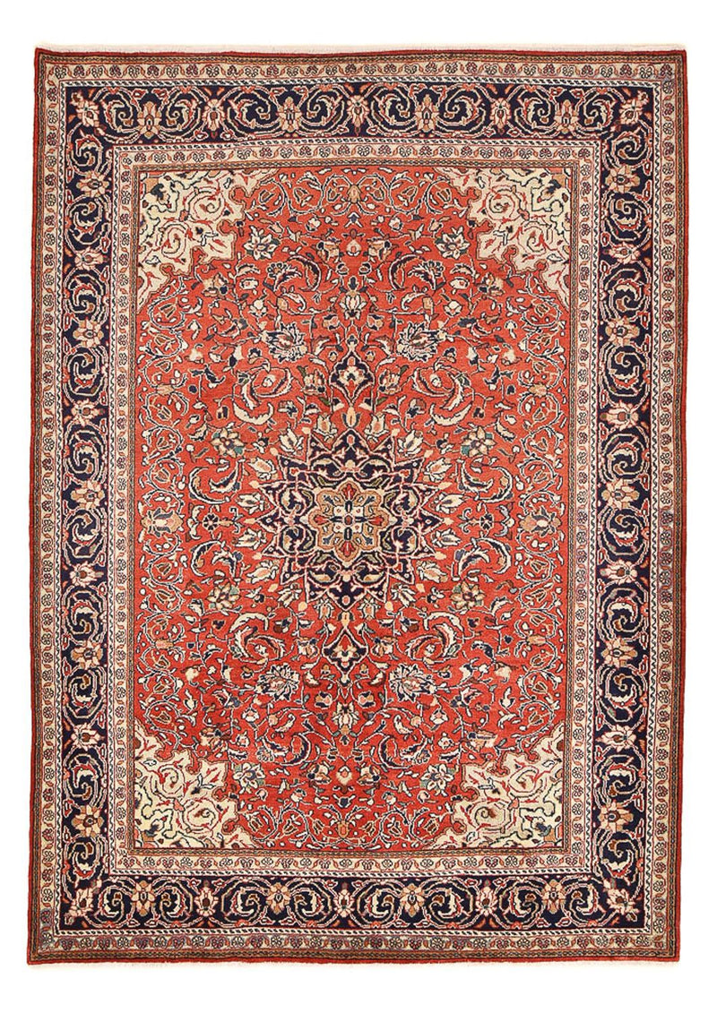 Perserteppich - Classic - 305 x 220 cm - hellrot