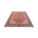 Perserteppich - Classic - 305 x 220 cm - hellrot