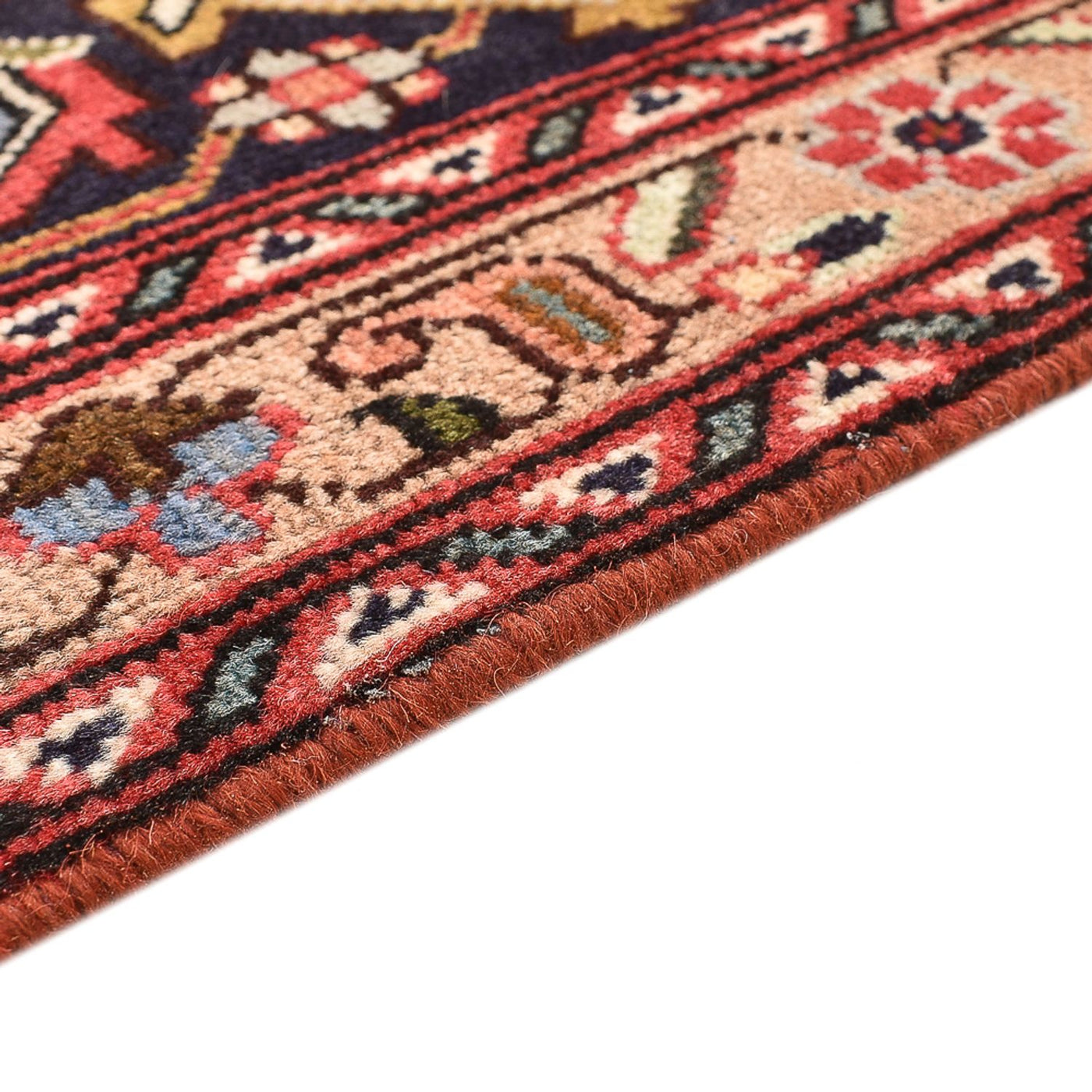 Tapis de Tabriz Tapis 298x195cm - Tapis persan