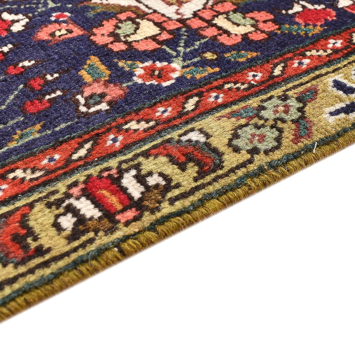 Tapis de Tabriz Tapis 275x190cm - Tapis persan
