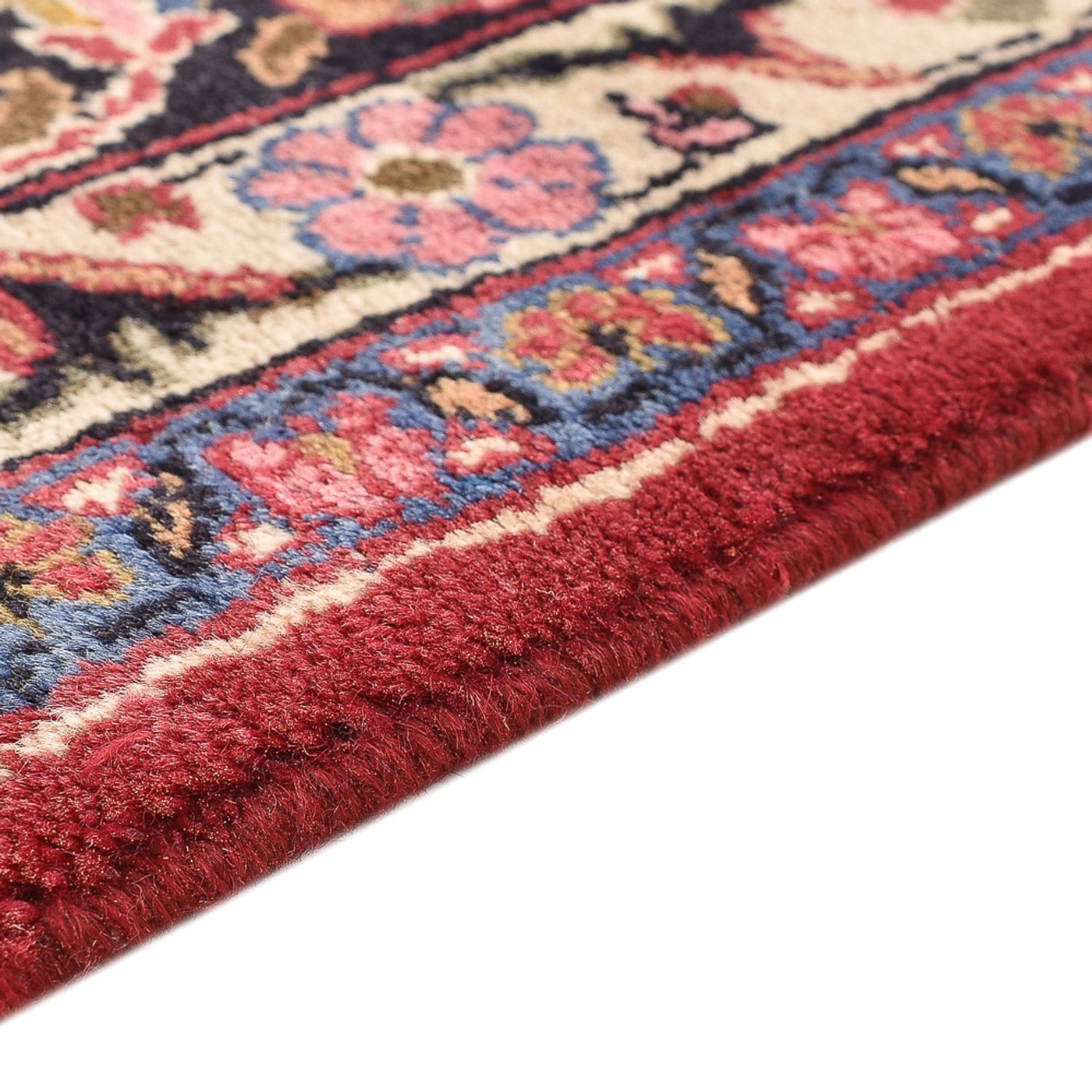 Perserteppich - Classic - 290 x 197 cm - hellrot