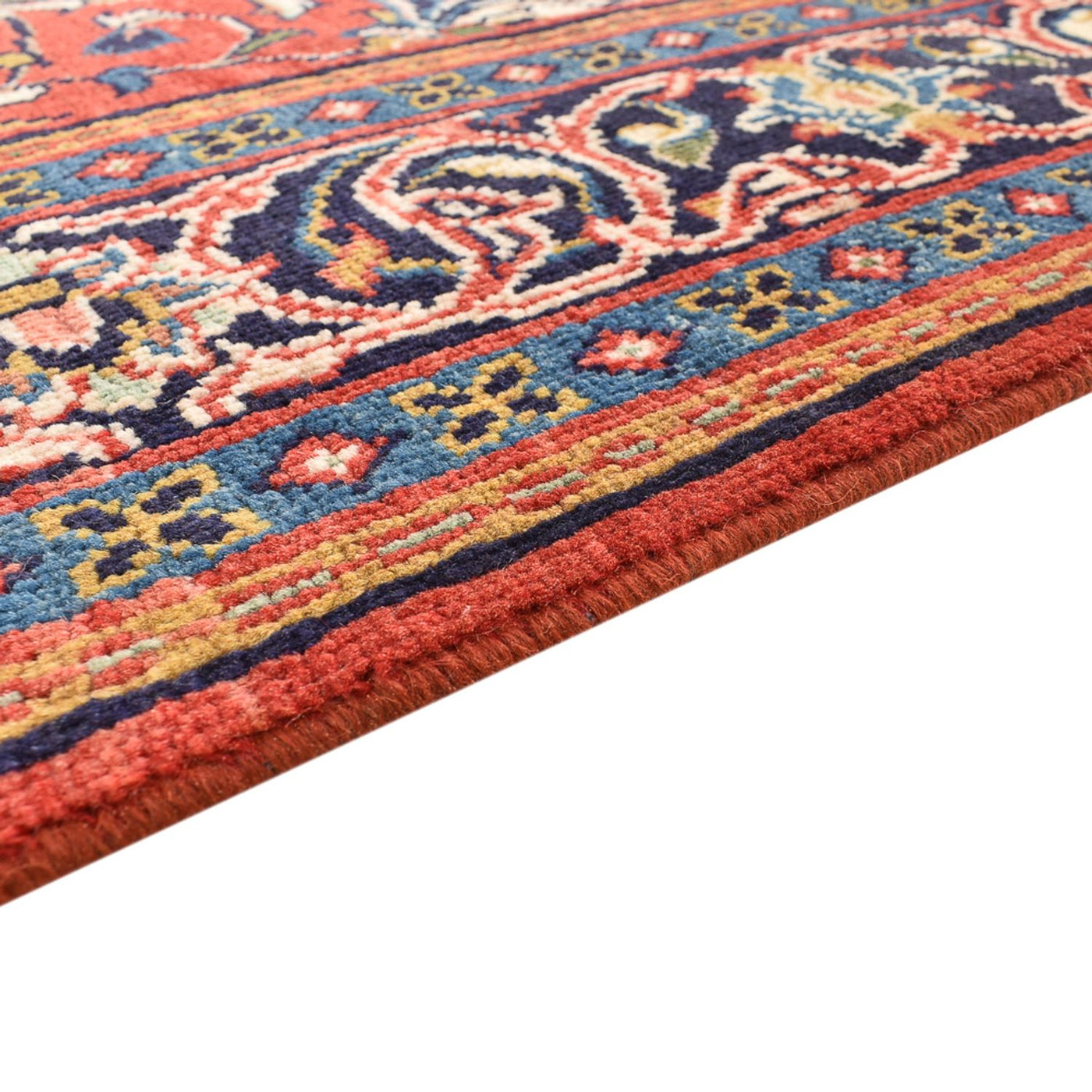Perserteppich - Classic - 310 x 217 cm - rot