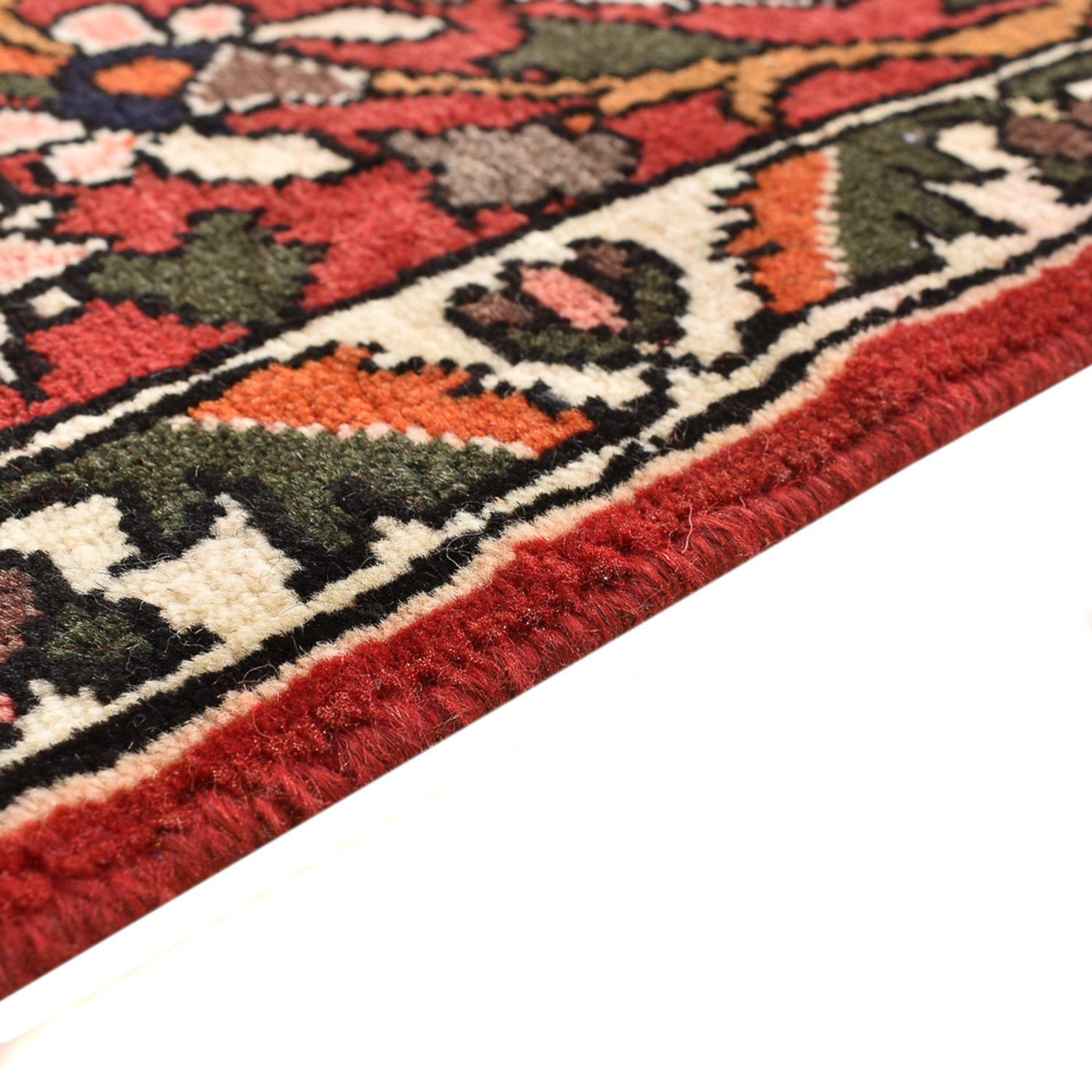 Bachtiar Teppich 333x210cm - Perserteppich