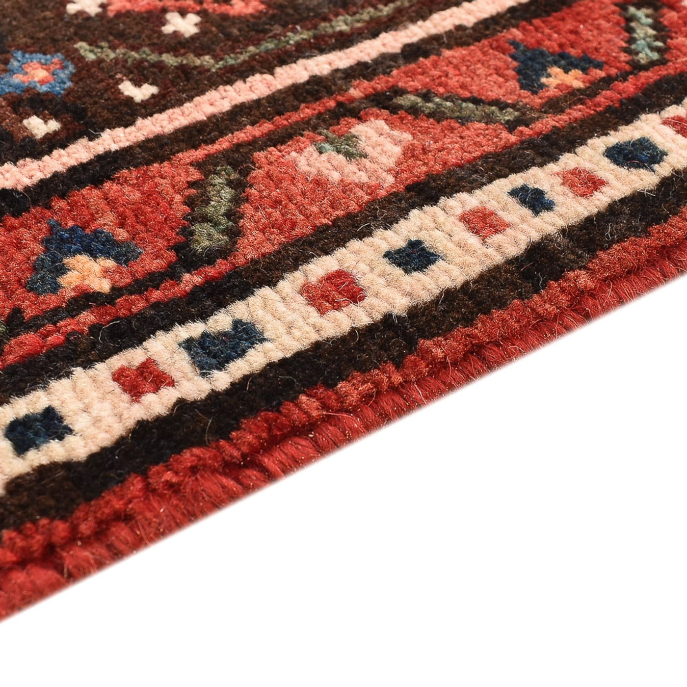 Tapis de Hosseinabad Tapis 312x209cm - Tapis persan