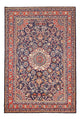 Perserteppich - Nomadic - 323 x 210 cm - dunkelblau