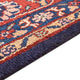 Perserteppich - Nomadic - 323 x 210 cm - dunkelblau