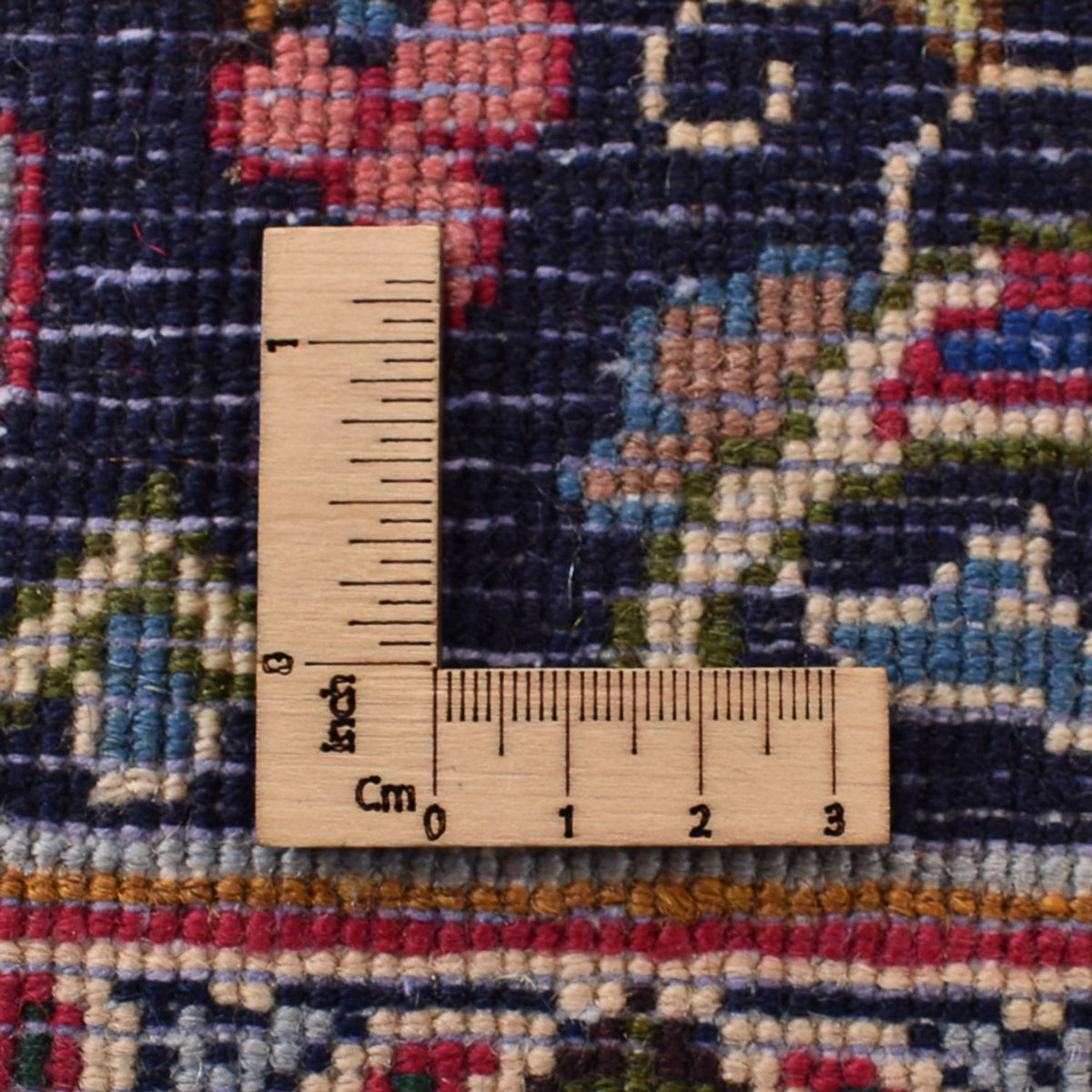 Perserteppich - Classic - 345 x 238 cm - rot