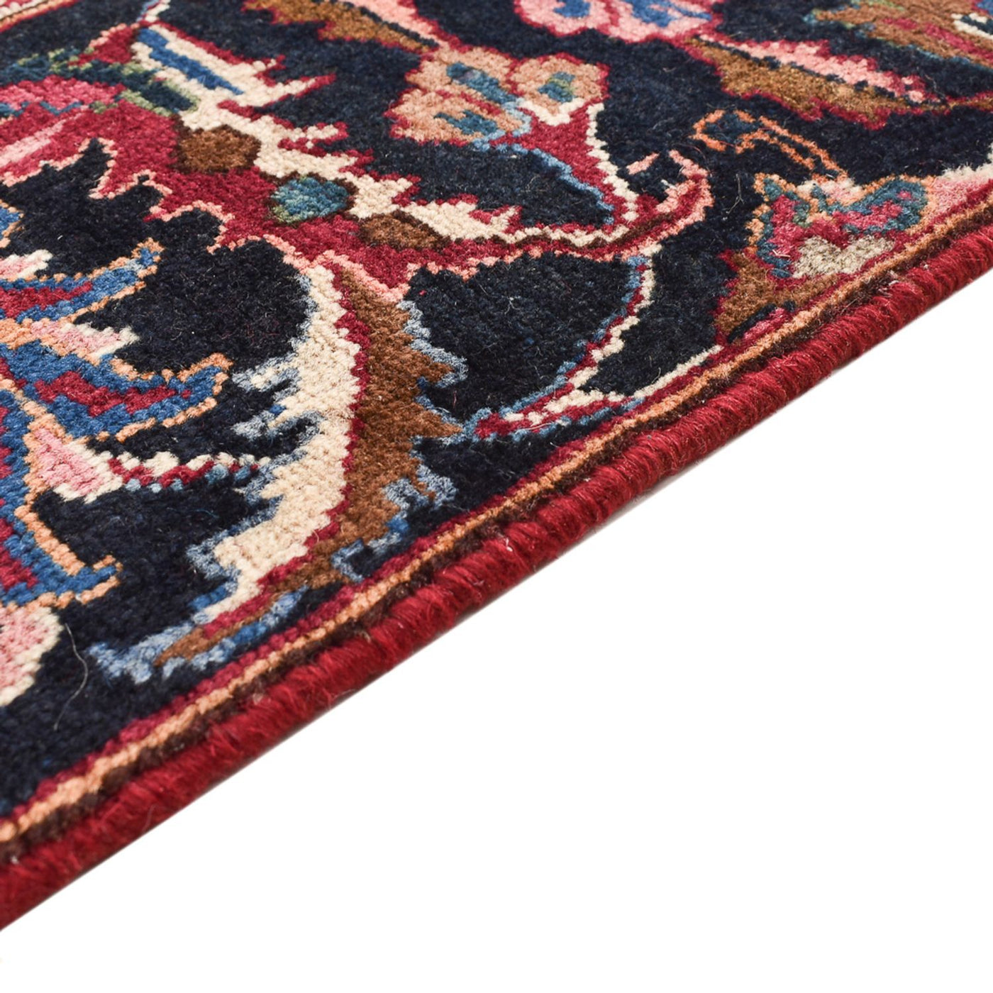 Mashhad Tappeto 349x264cm - Tappeto persiano