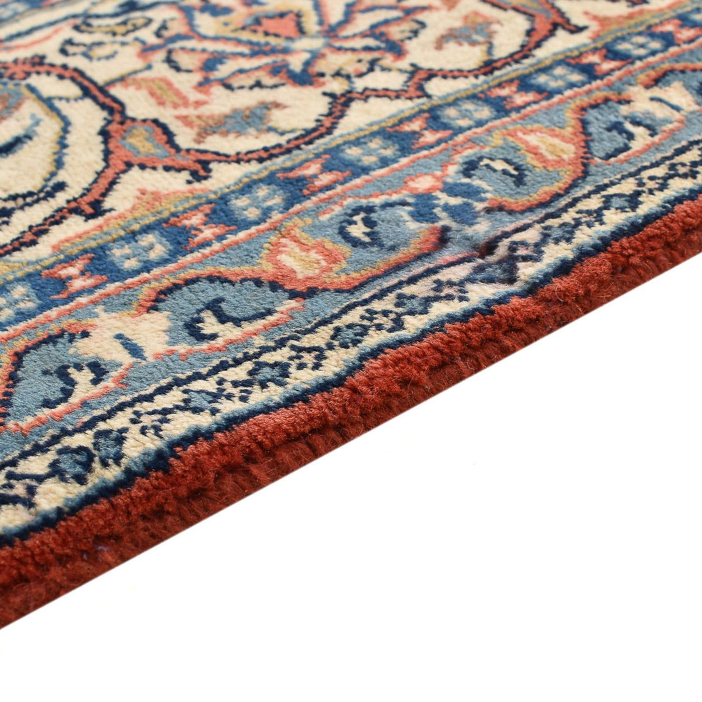 Sarouk Tappeto 352x247cm - Tappeto persiano