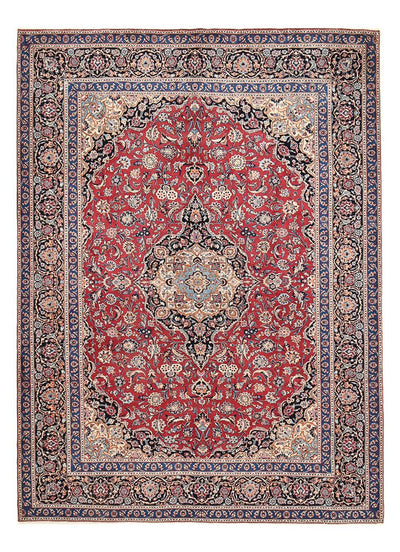 Maschad Teppich 292x405cm - Perserteppich