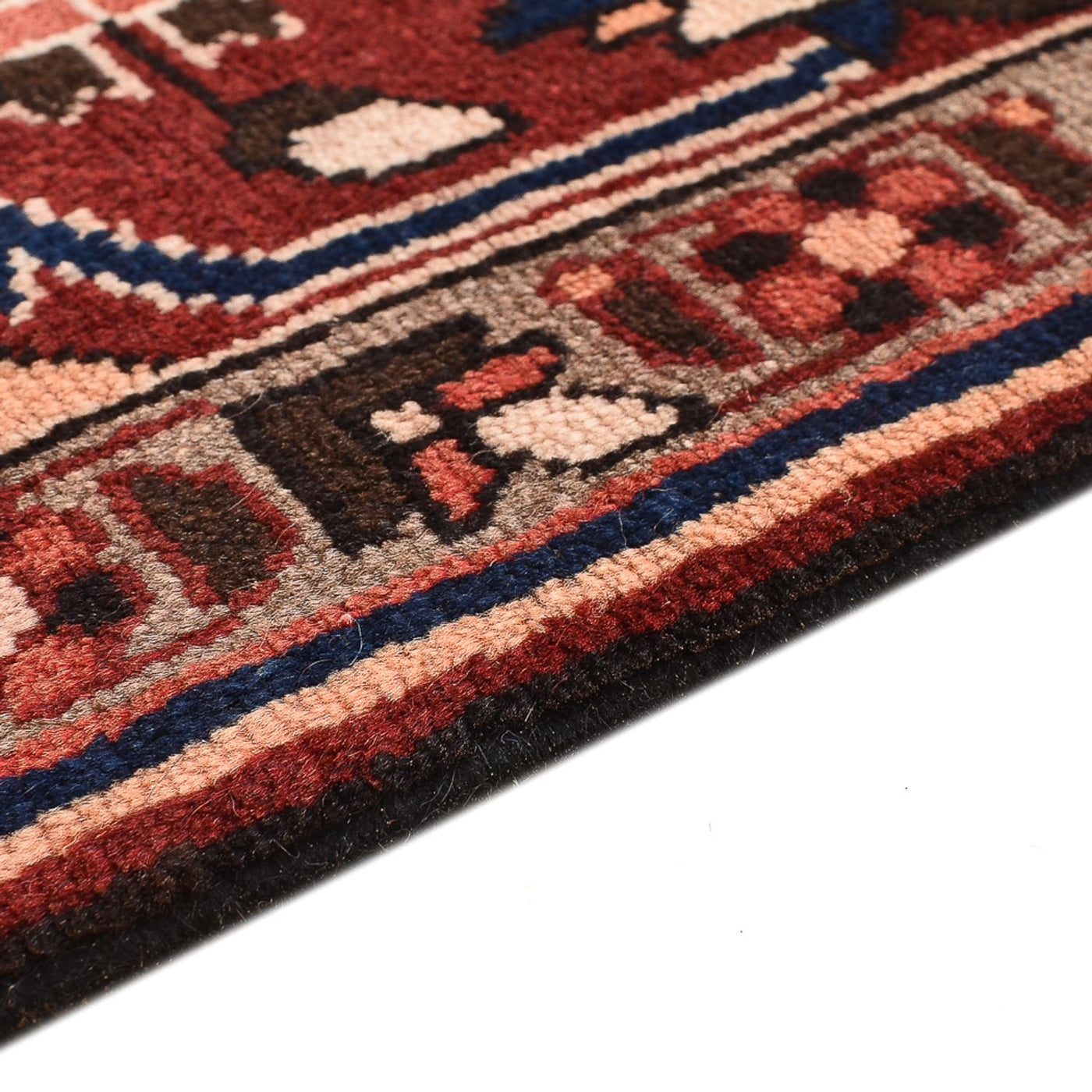 Tapis Bakhtiari Tapis 313x210cm - Tapis persan