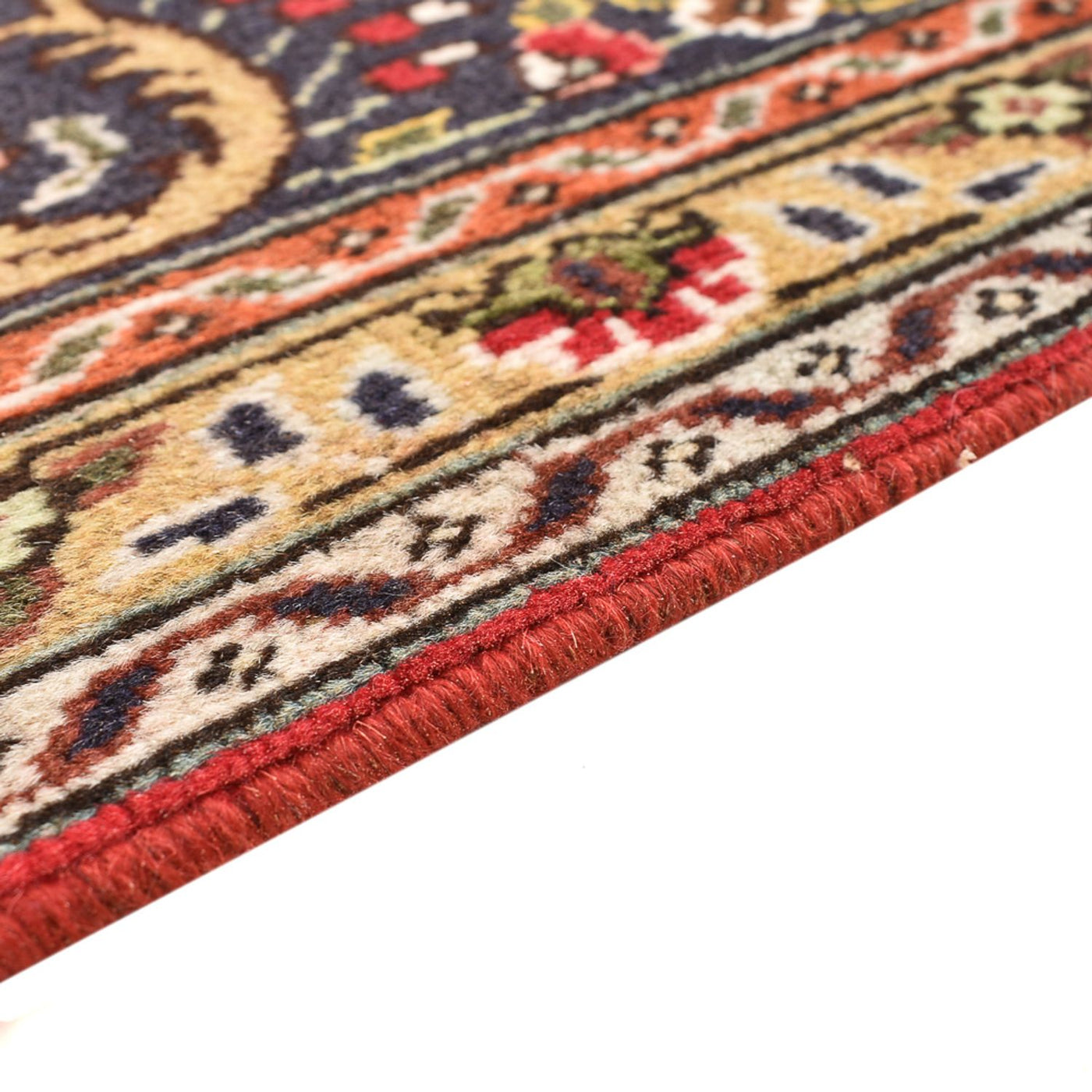 Tapis de Tabriz Tapis 297x195cm - Tapis persan