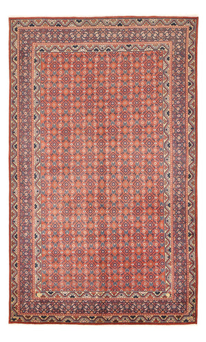 Perserteppich - Classic - 335 x 202 cm - hellrot