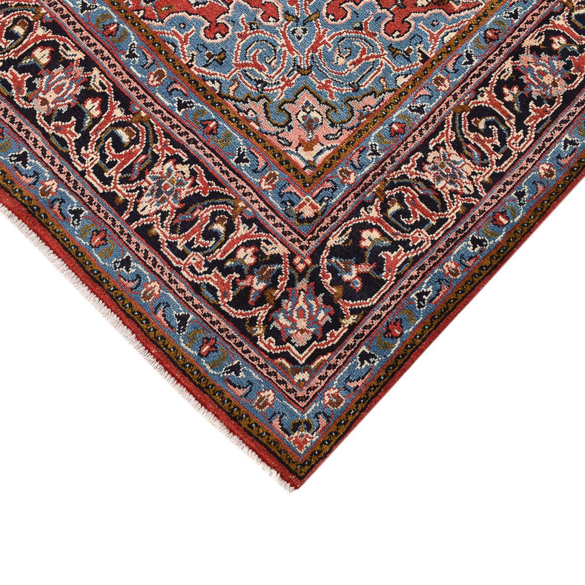 Perserteppich - Classic - 347 x 205 cm - rot