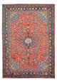 Mahal Teppich 215x307cm - Perserteppich
