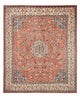 Mahal Tappeto 380x314cm - Tappeto persiano
