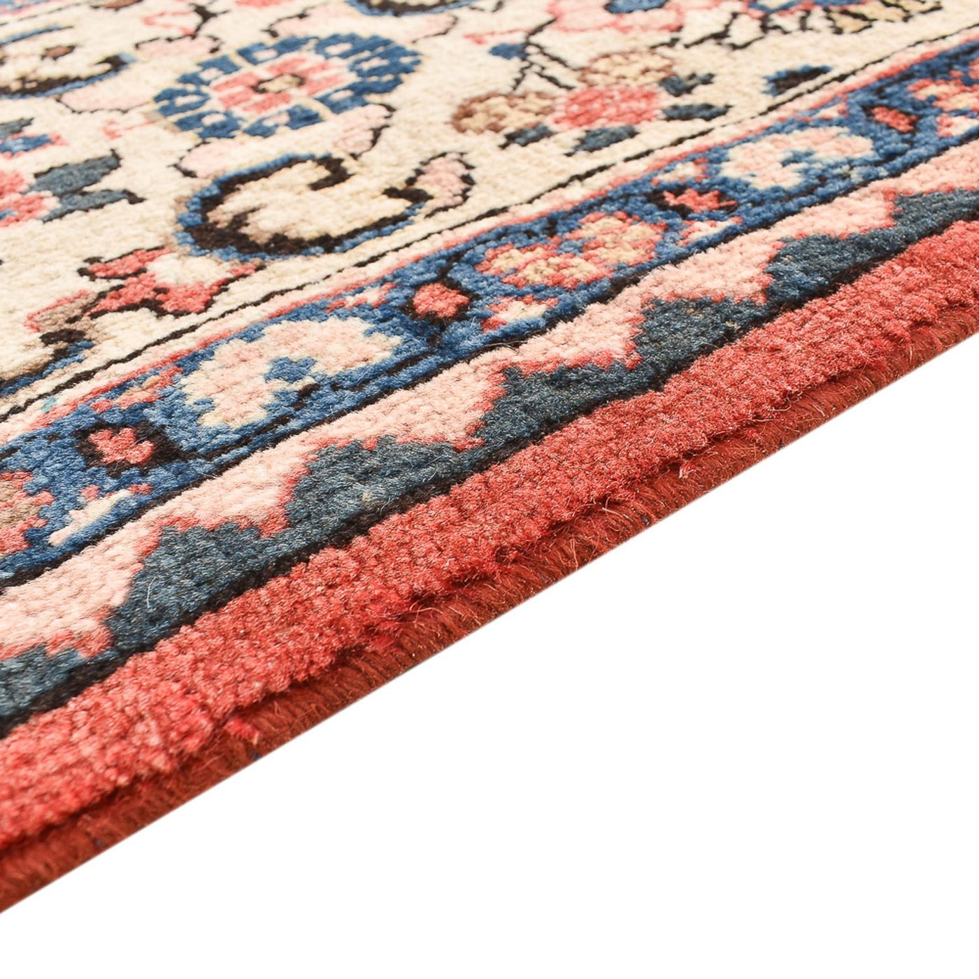 Mahal Tappeto 380x314cm - Tappeto persiano